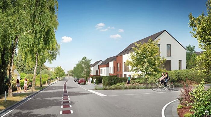 Huizen Koop Huur - 3