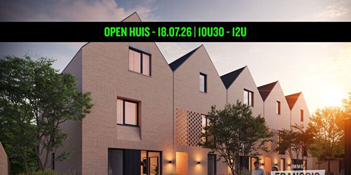 2-kamerappartement te koop in Diksmuide