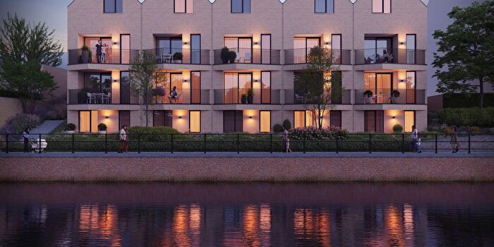 Huizen Koop Huur - 3