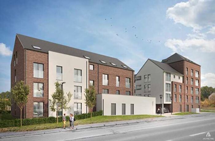 Huizen Koop Huur - 3