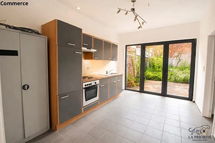 Huizen Koop Huur - 2