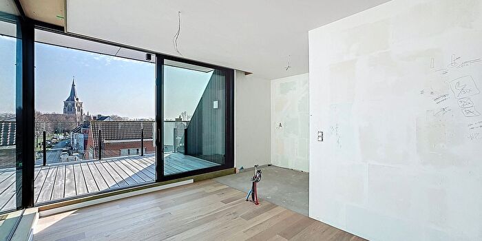 Huizen Koop Huur - 3