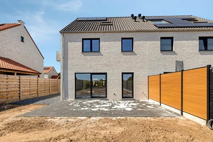 Huizen Koop Huur - 2