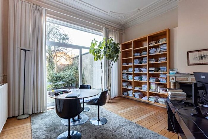 Huizen Koop Huur - 3