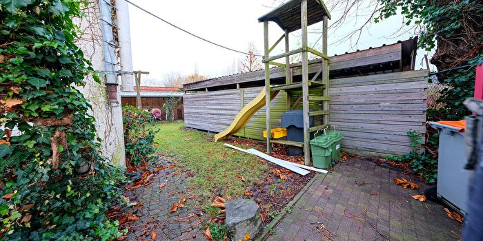 Huizen Koop Huur - 3