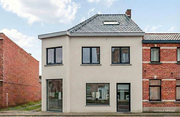 Huizen Koop Huur - 2