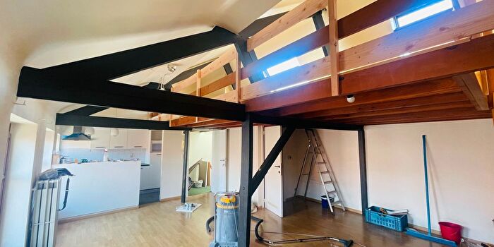 Huizen Koop Huur - 3