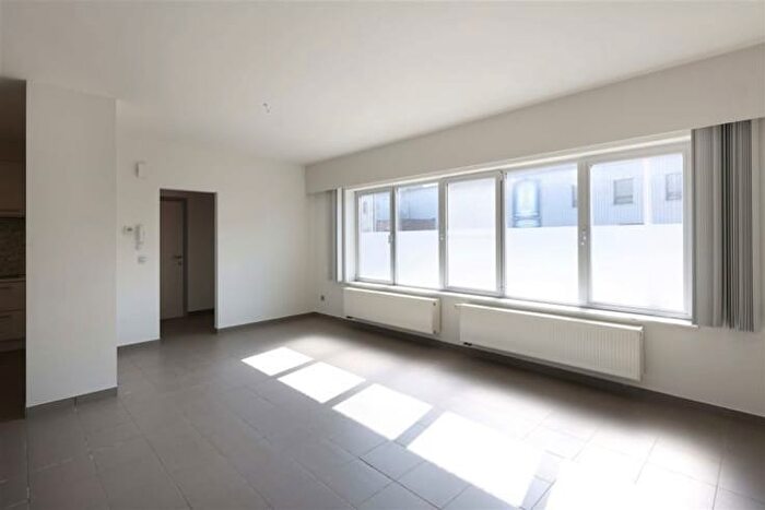 4-kamerappartement te koop in Beringen