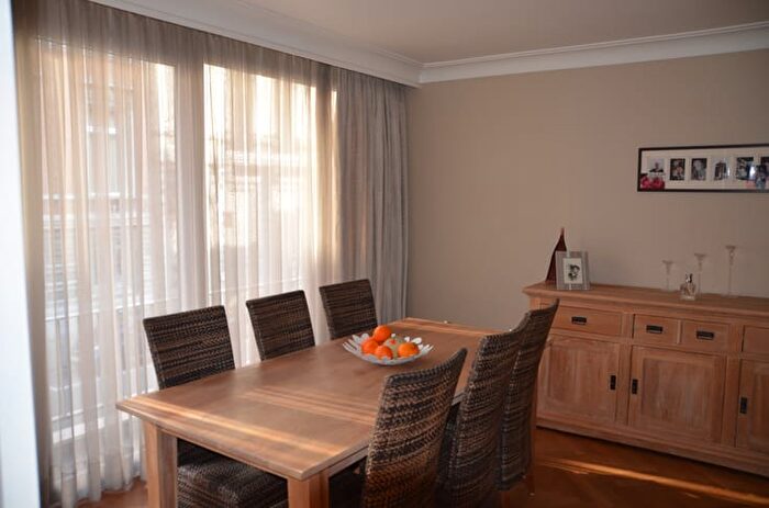 2-kamerappartement te huur in Liège
