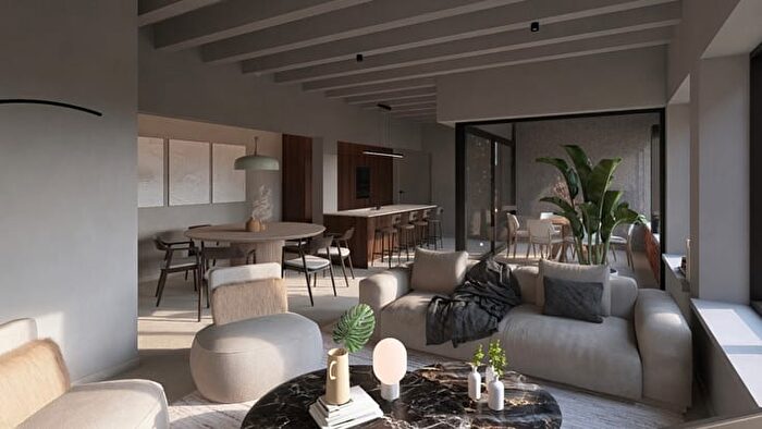 Appartement te koop in Aalst