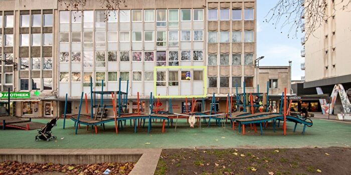 1-kamerappartement te koop in Wilrijk