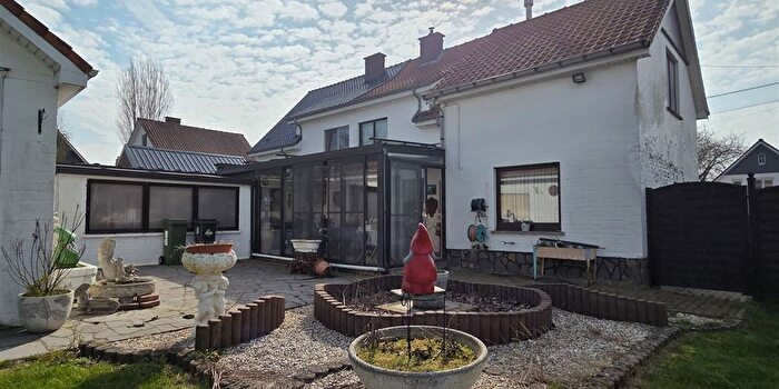 Huizen Koop Huur - 2