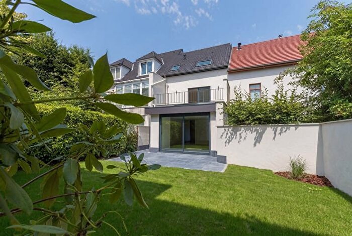 3-kamerhuis te huur in BEERSEL
