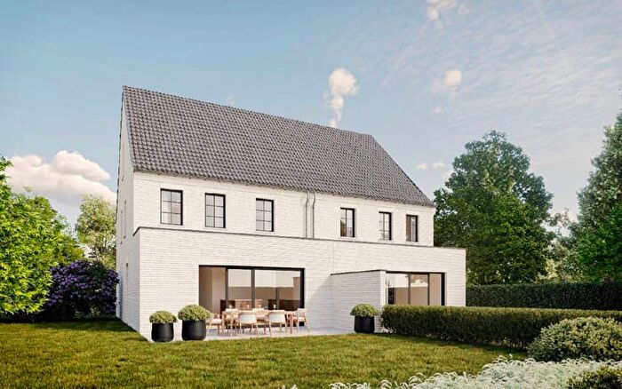 Huizen Koop Huur - 2