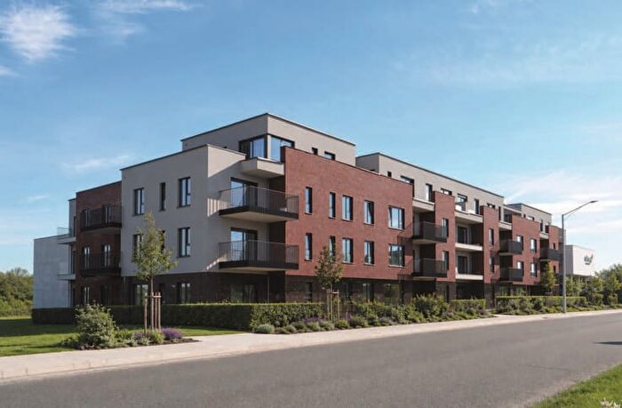 Appartement te koop in Thuin