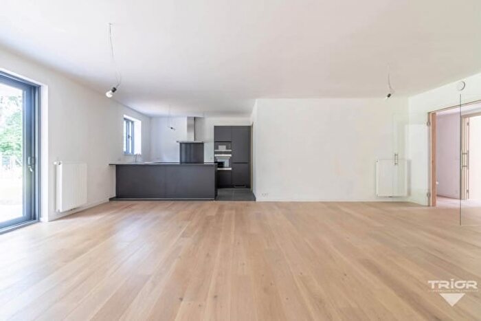 2-kamerappartement te huur in Braine-l'Alleud