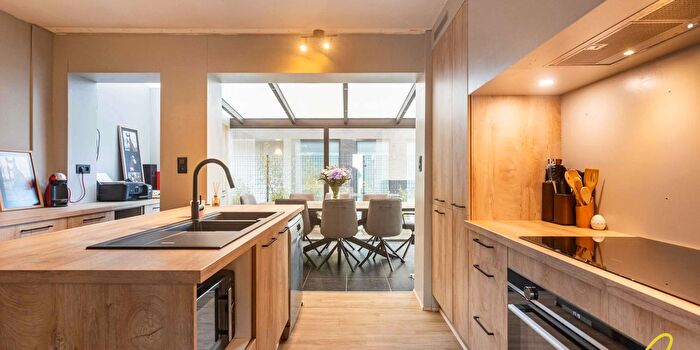 Huizen Koop Huur - 3