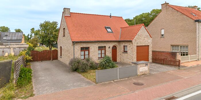 Huizen Koop Huur - 2
