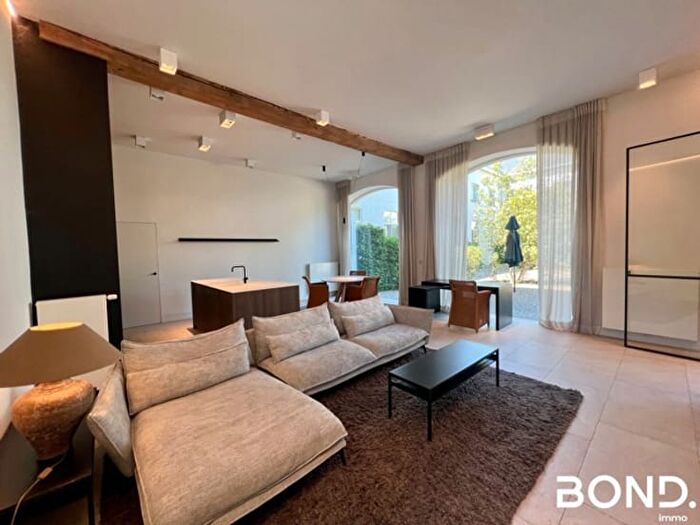 1-kamerappartement te huur in Linden