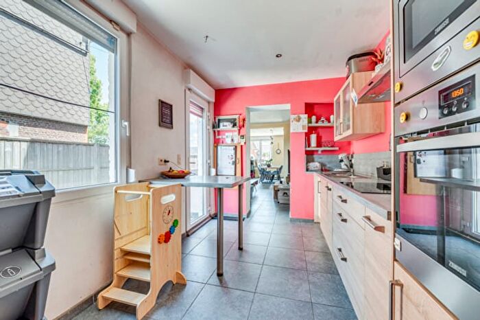 Huizen Koop Huur - 2