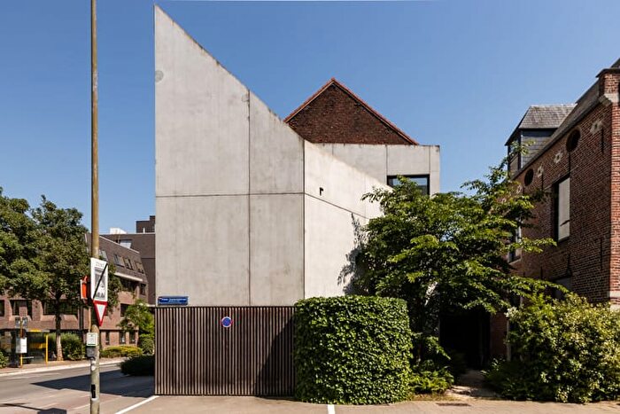 Huizen Koop Huur - 2