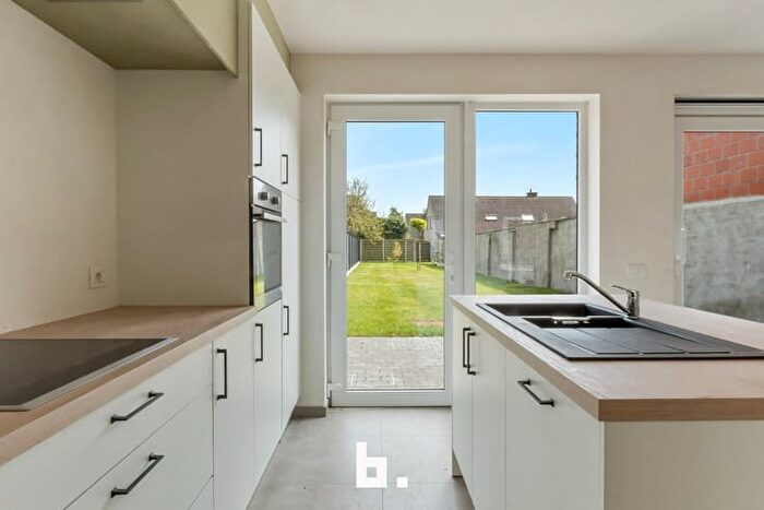 Huizen Koop Huur - 3