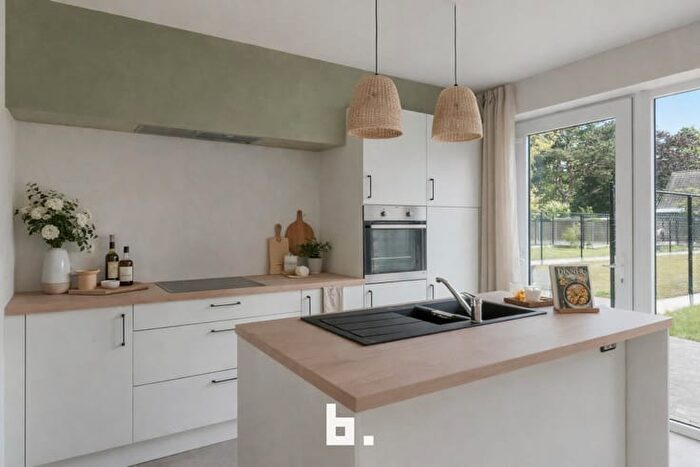 Huizen Koop Huur - 2