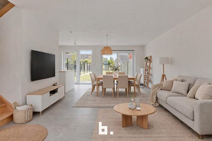 1-kamerhuis te koop in Kortrijk