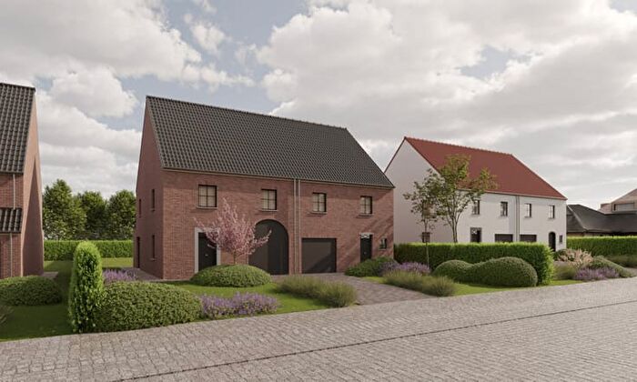 Huizen Koop Huur - 2