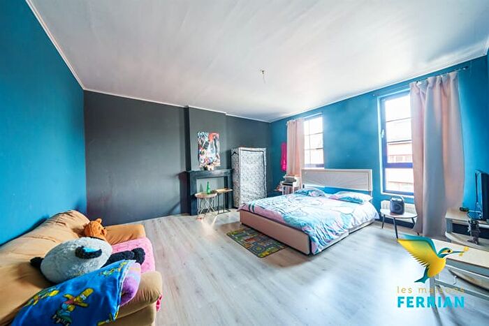 Huizen Koop Huur - 2