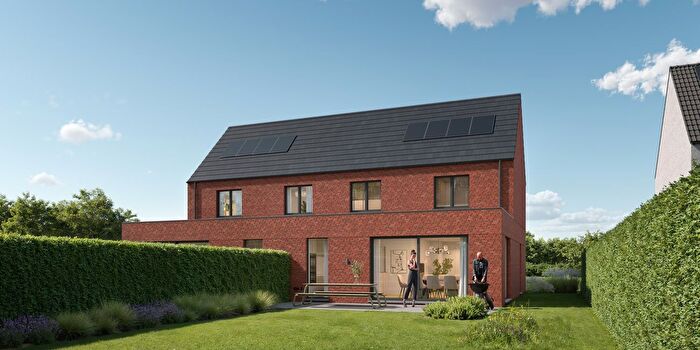 Huizen Koop Huur - 2