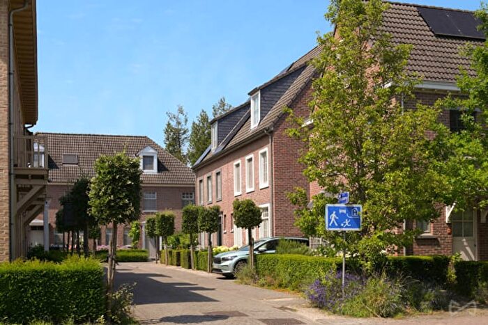 5-kamerhuis te huur in Haacht Tildonk