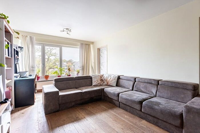 1-kamerappartement te koop in Deurne