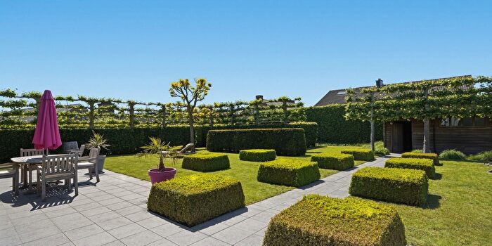 Huizen Koop Huur - 2