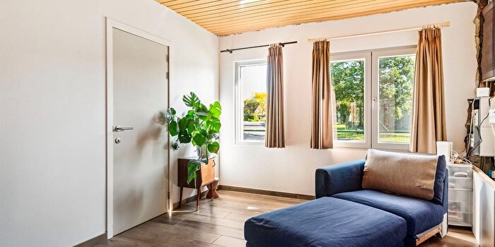 Huizen Koop Huur - 2