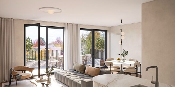 Huizen Koop Huur - 3