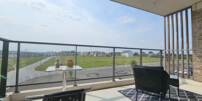3-kamerappartement te koop in Tubize