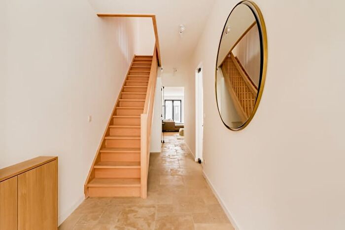Huizen Koop Huur - 2