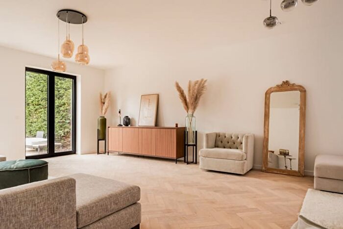 Huizen Koop Huur - 3
