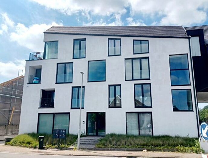 3-kamerappartement te huur in Aalst