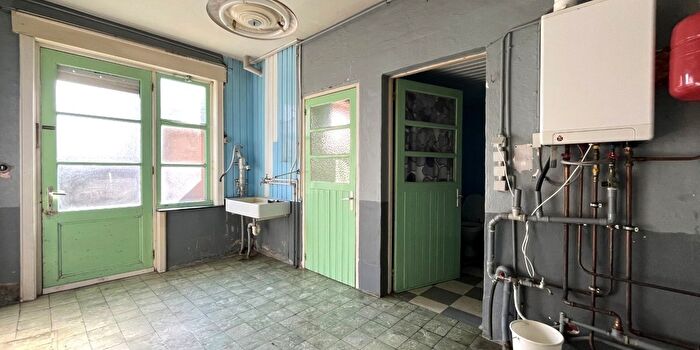 Huizen Koop Huur - 2