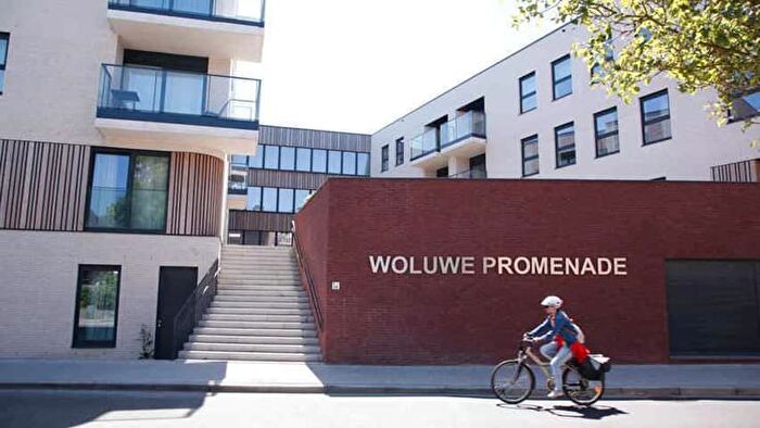 1-kamerappartement te huur in Zaventem