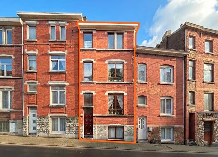 4-kamerhuis te koop in ANS