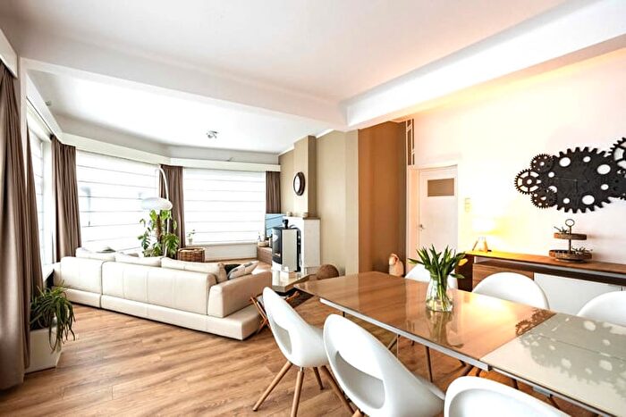 2-kamerappartement te koop in Ronse