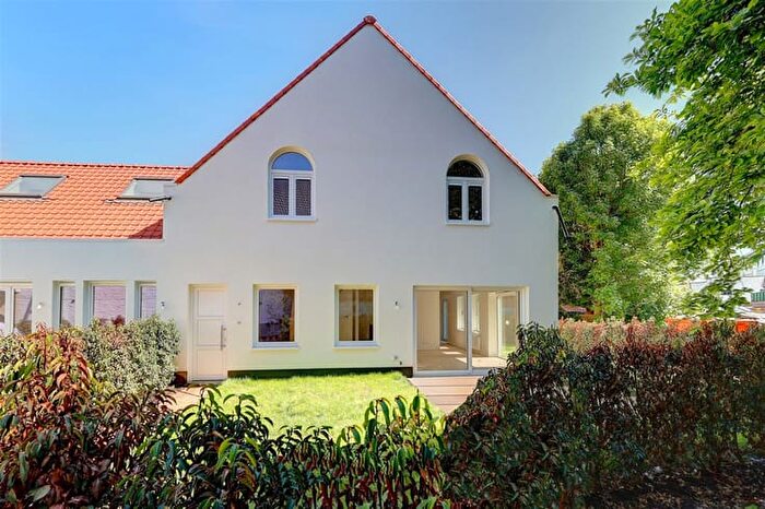 Huis te koop in Kontich