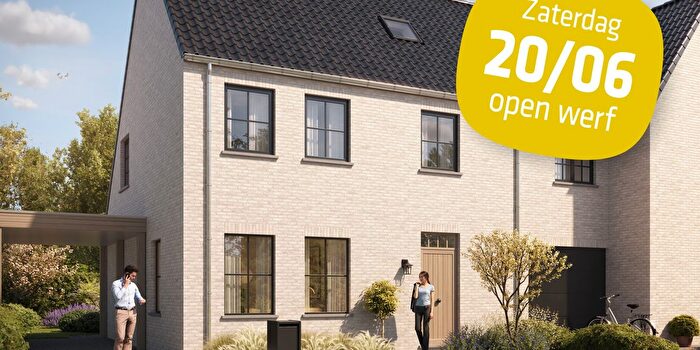 Huis te koop in Lichtervelde