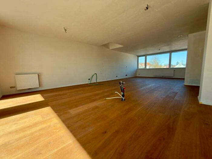 4-kamerappartement te koop in Eupen