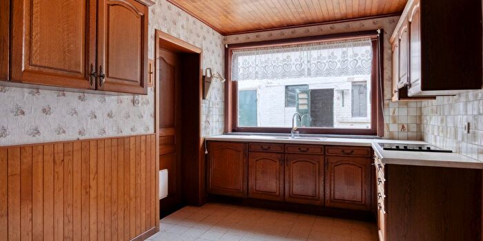 Huizen Koop Huur - 3