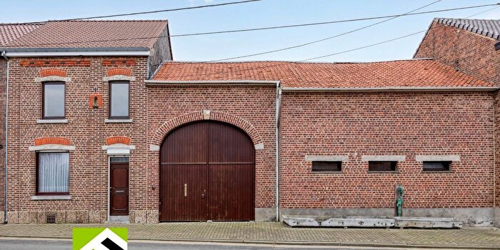 3-kamerhuis te koop in Nerem