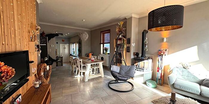 Huizen Koop Huur - 2